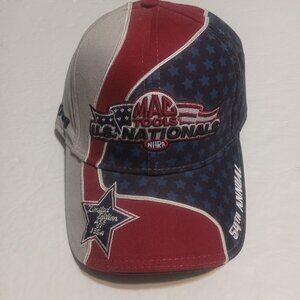 MAC Tools NHRA Drag Racing Championship Limited Edition 2008 Hat/Cap OSFA